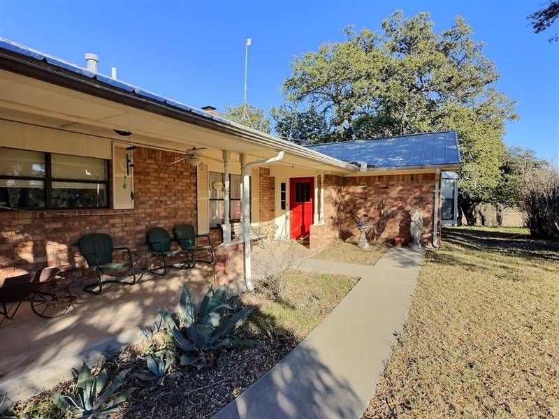 3718 Highway 36 W, Rising Star, TX 76471