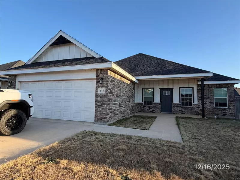 149 Spring Park Way, Abilene, TX 79602