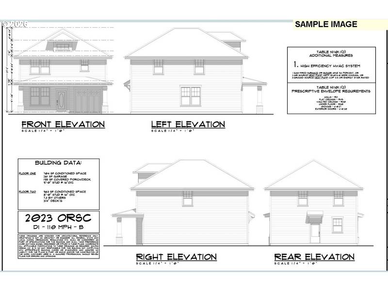 816 Pine ST, Silverton, OR 97381