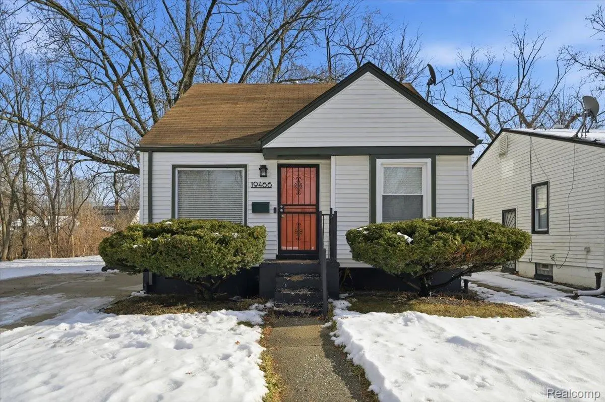Detroit, MI 48235,19466 Oakfield ST