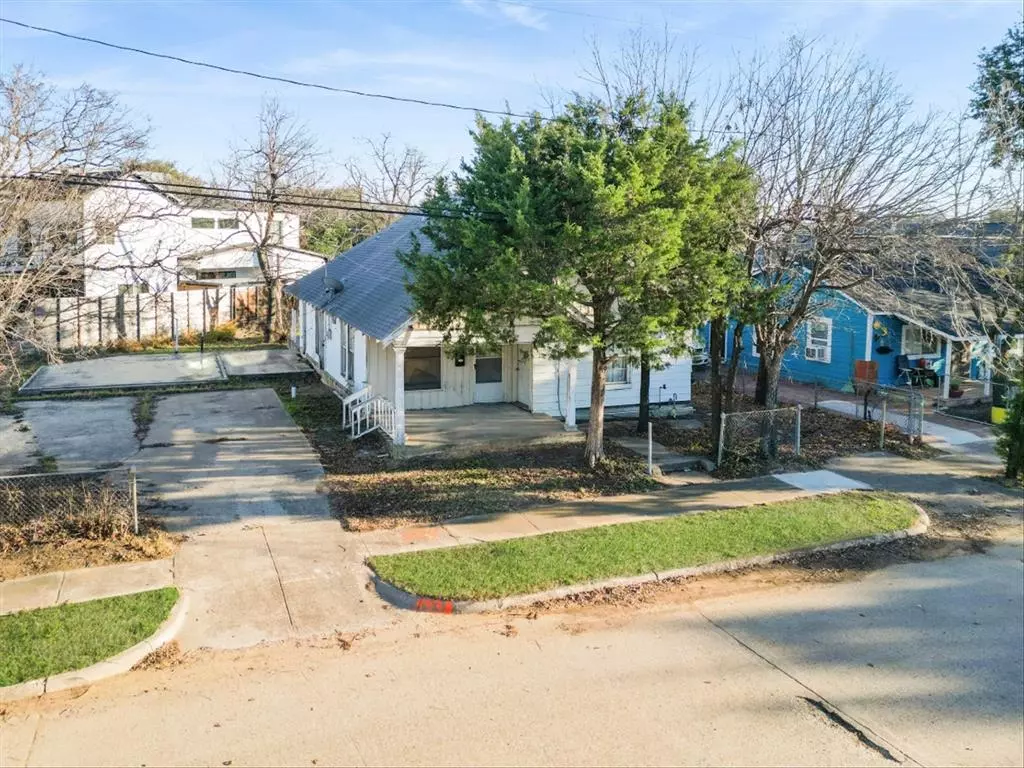 Dallas, TX 75212,3338 Coronet Boulevard