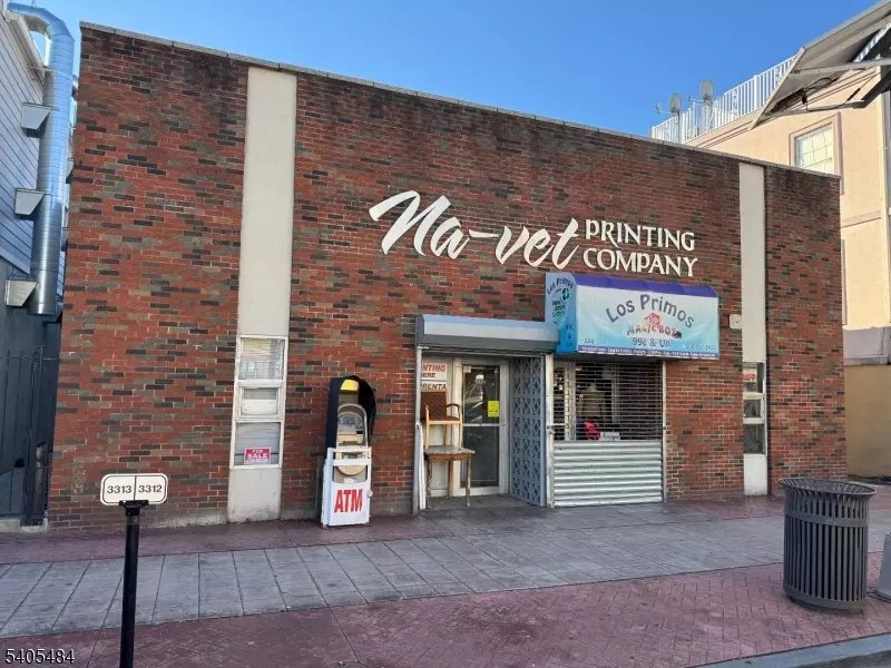 Elizabeth City, NJ 07206,506 Elizabeth Ave