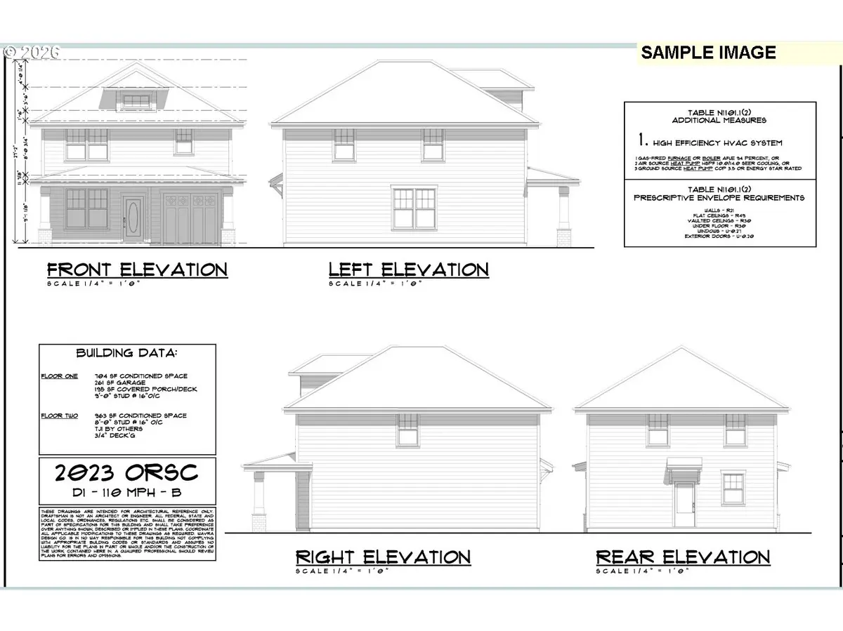 816 Pine ST, Silverton, OR 97381