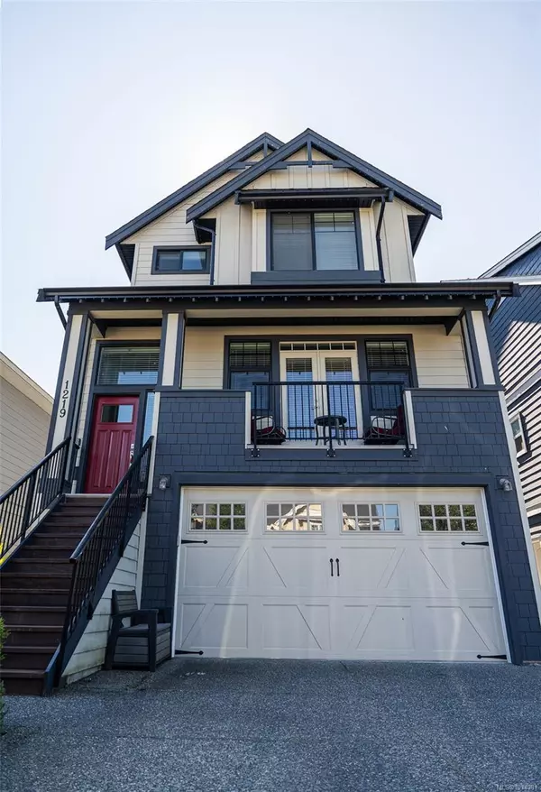 Langford, BC V9B 0T6,1219 Dreamcatcher Pl