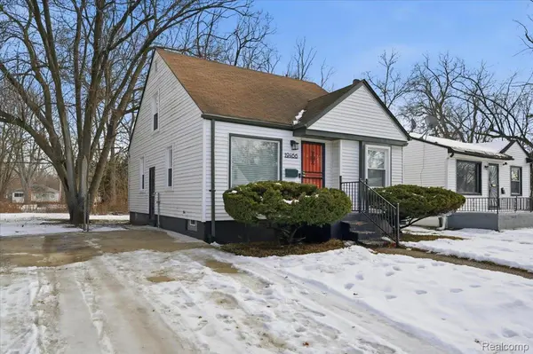 Detroit, MI 48235,19466 Oakfield ST