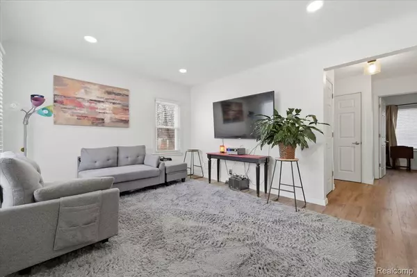 Detroit, MI 48235,19466 Oakfield ST