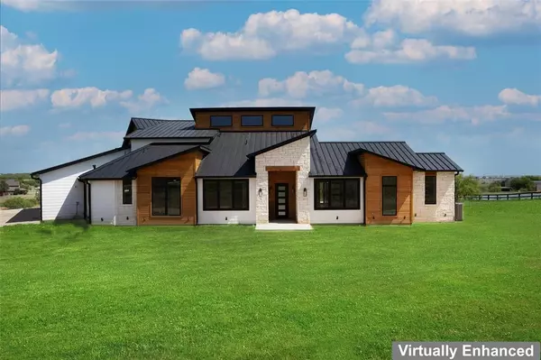 6760 FM 2449, Ponder, TX 76259