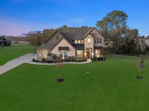 Van Alstyne, TX 75495,191 Daniel Drive