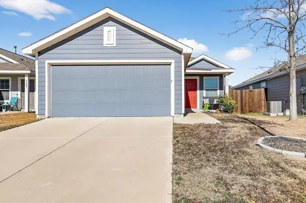 7513 Gray Wolf Lane, Mckinney, TX 75071