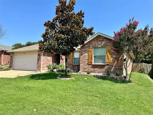 Grand Prairie, TX 75052,2228 Zion Hill