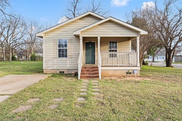 701 Rusk Street, Waco, TX 76704