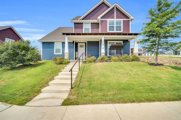 10912 Rochelle Court, Grand Prairie, TX 76065