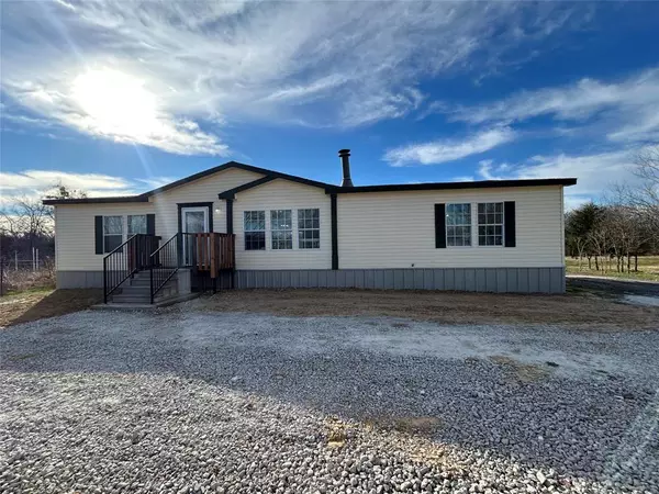 4059 Private Road 2280, Quinlan, TX 75474