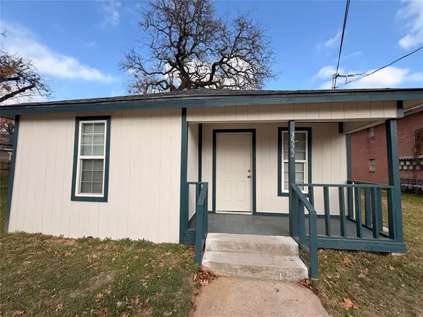 Dallas, TX 75215,3522 Roberts Avenue