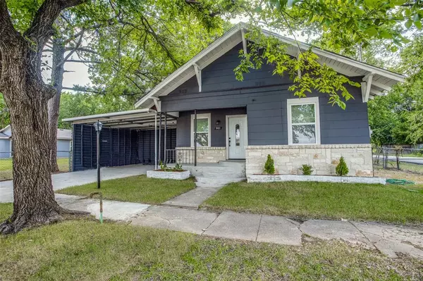 Greenville, TX 75401,902 Clark Street