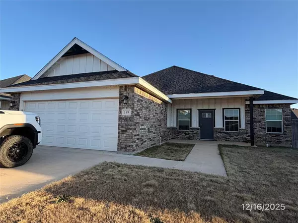 149 Spring Park Way, Abilene, TX 79602