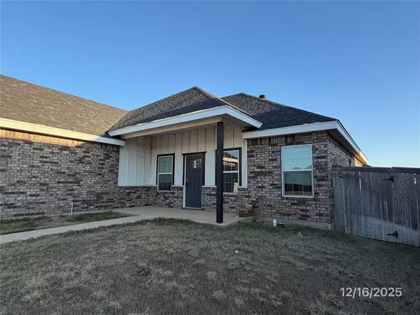 Abilene, TX 79602,149 Spring Park Way