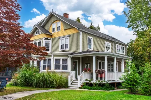 Montclair Twp., NJ 07042,21 Forest St