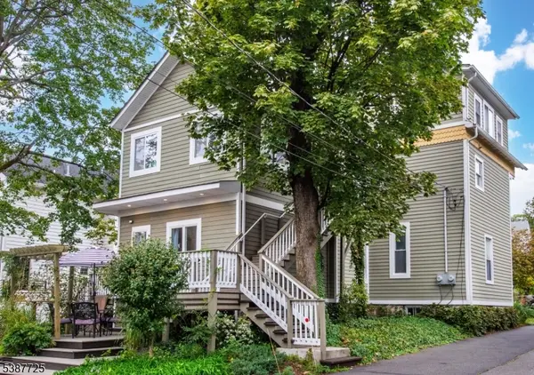 Montclair Twp., NJ 07042,21 Forest St