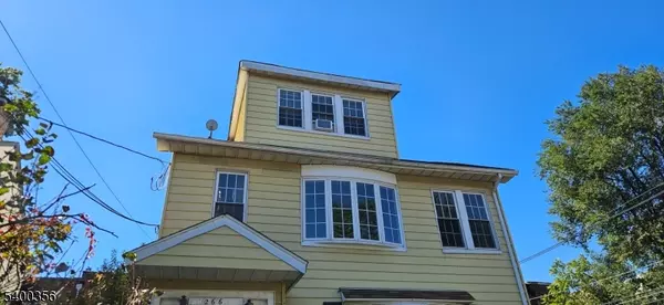 Newark City, NJ 07112,264 Pomona Ave #3