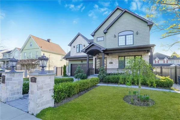 Staten  Island, NY 10307,21 Sprague AVE