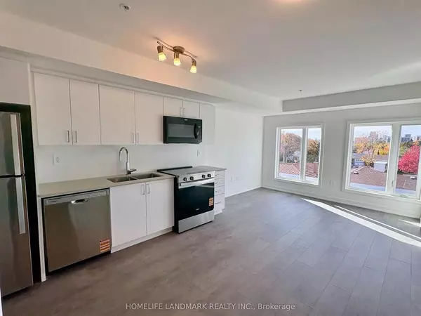 Toronto C13, ON M1R 0G8,1670 Victoria Park AVE #D212