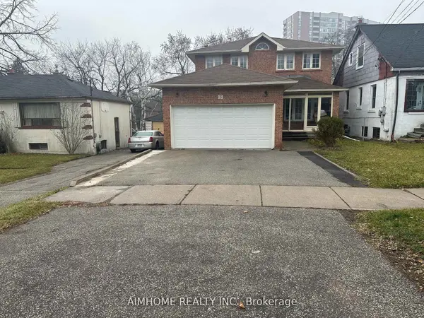 18 Reidmount AVE #Basement, Toronto E07, ON M1S 1B3