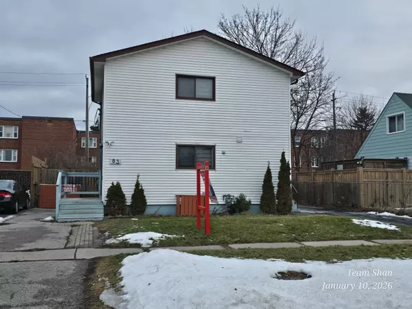 Ajax, ON L1S 2K4,83 Exeter RD