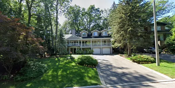 Toronto W08, ON M9A 3Z6,32 Edenbrook HL #2nd-3rd floors