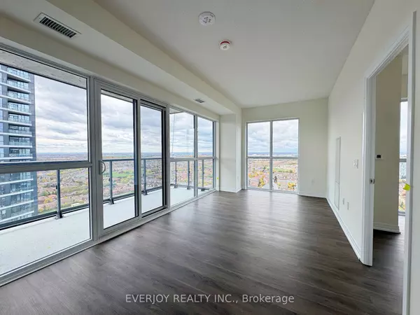 Mississauga, ON L5R 0H4,15 watergarden DR #2606