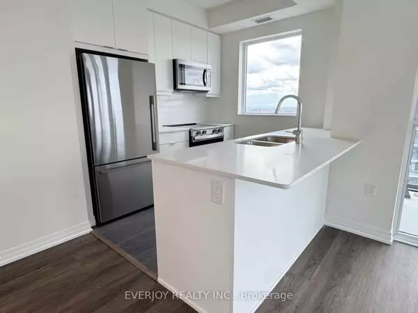 Mississauga, ON L5R 0H4,15 watergarden DR #2606