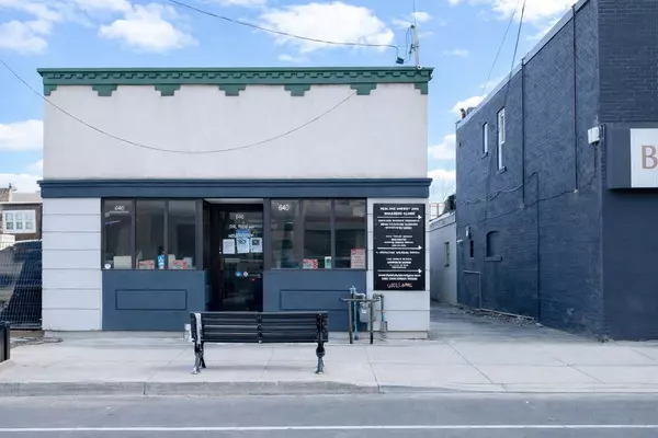 640 Concession ST E #A, Hamilton, ON L8V 1B5