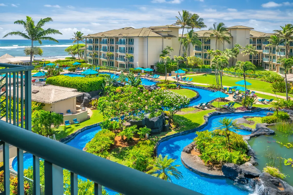 4-820 KUHIO HWY #C402, Kapaa, HI 96746