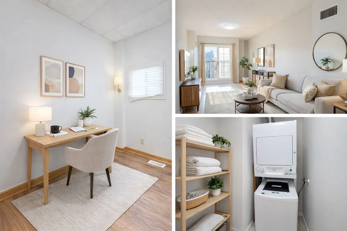 Hamilton, ON L8P 2Z6,135 James ST S #403