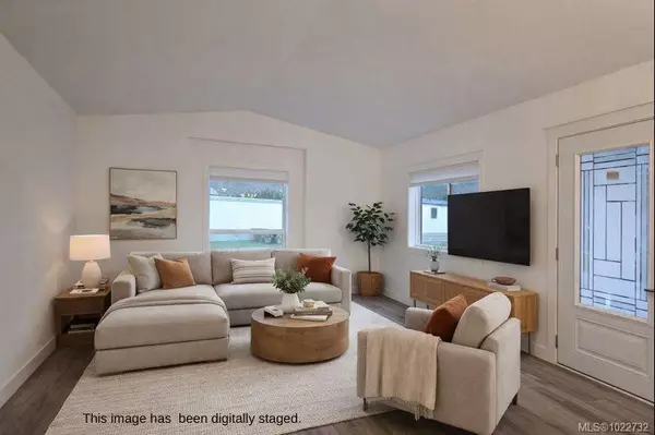 Port Alberni, BC V9Y 8H5,5555 Grandview Rd #30