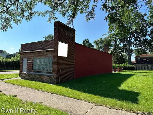 Detroit, MI 48228,13001 JOY RD