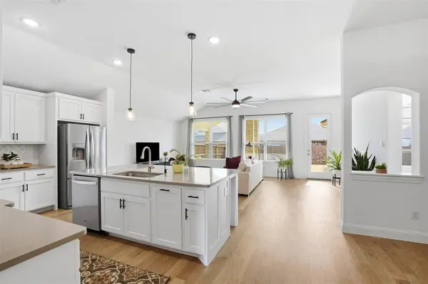 5609 Surry Mountain Trail, Fort Worth, TX 76179