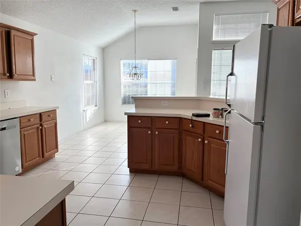 Allen, TX 75002,1002 Morningside Lane