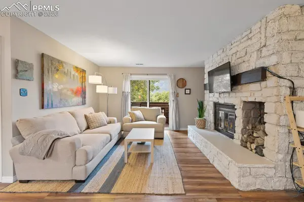 Colorado Springs, CO 80906,1065 Moorings DR