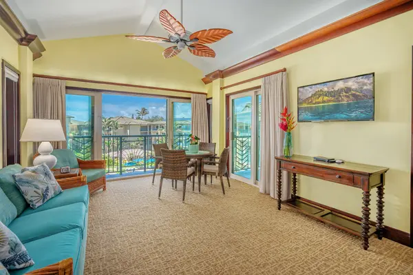 4-820 KUHIO HWY #C402, Kapaa, HI 96746