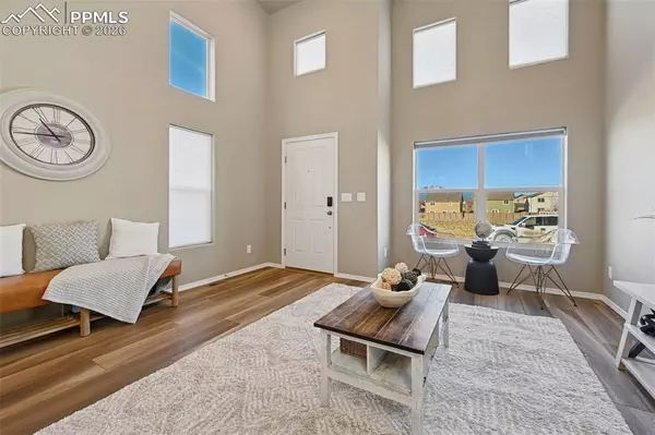 Colorado Springs, CO 80922,3617 Vineyard CIR