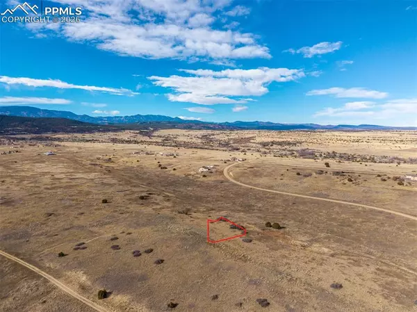 Colorado City, CO 81004,Otero PL