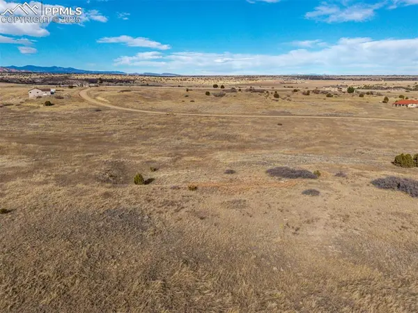 Otero PL, Colorado City, CO 81004