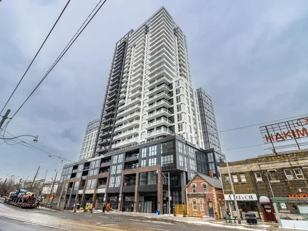 286 Main ST #901, Toronto E02, ON M4C 0B3