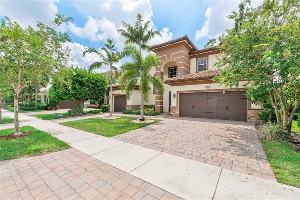 Parkland, FL 33076,9860 Lakeview Ln