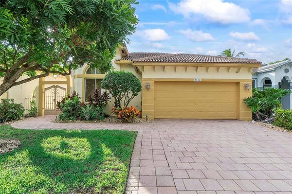 5834 NW 125th Ter, Coral Springs, FL 33076