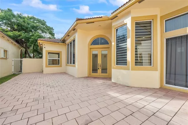 Coral Springs, FL 33076,5834 NW 125th Ter