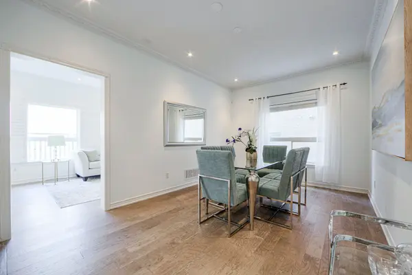 Vaughan, ON L6A 3K8,269 Treasure RD E