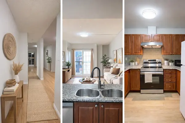 Hamilton, ON L8P 2Z6,135 James ST S #403