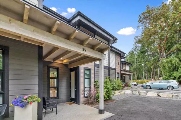 Parksville, BC V9P 2E3,1175 Resort Dr #55